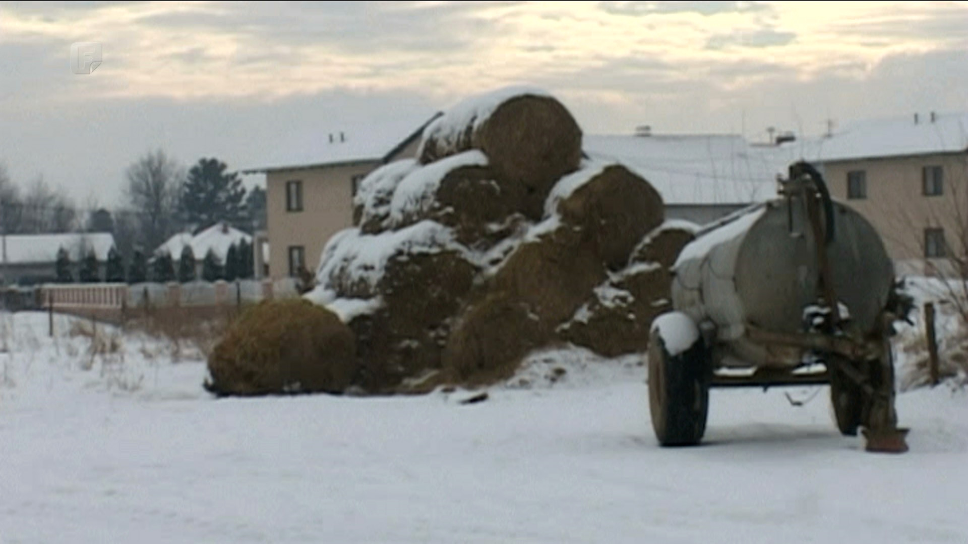 Poljoprivrednici zabrinuti za ovogodišnju proizvodnju